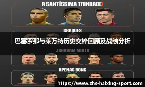 巴塞罗那与莱万特历史交锋回顾及战绩分析
